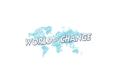 World of Change